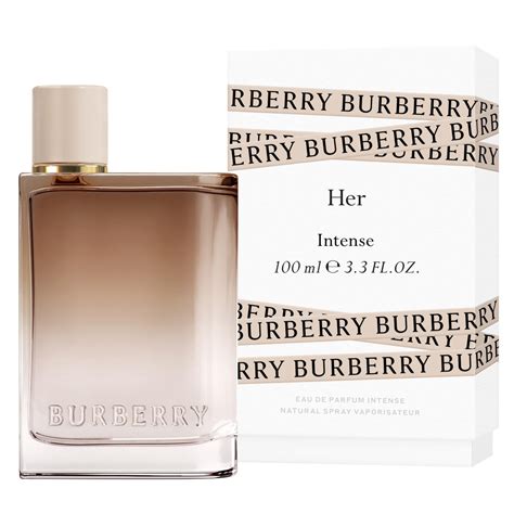 burberry her intense снят с производства|burberry her intense 100ml.